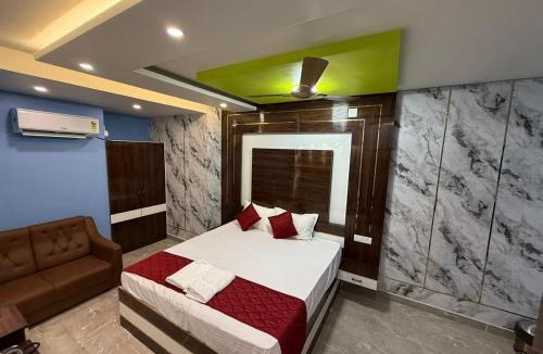 Parthasarathy Puram Hotel | Erode Kongu mess