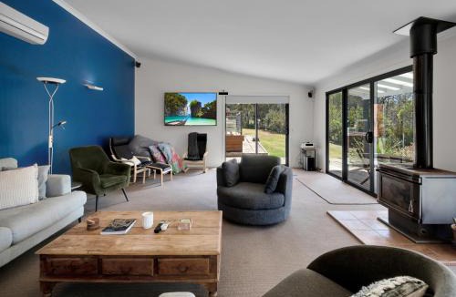Bicheno House | Escape to Bicheno