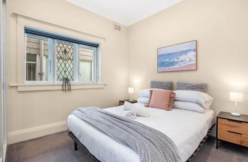 Neutral Bay Apartment | Escape To Neutral Bay -Perfect Home Away From Home