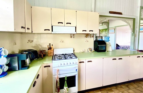 Rodds Bay House | Escape2Fish - Purpose built fishing base for Boats, Crews & Early Starts