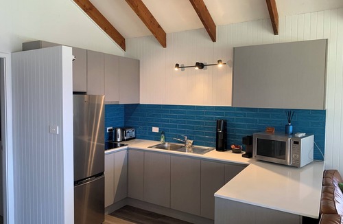 Kangaroo Valley Cabin | Escarpe Country Club Cabin