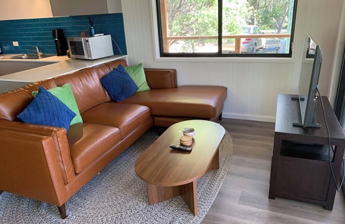 Kangaroo Valley Cabin | Escarpe Country Club Cabin
