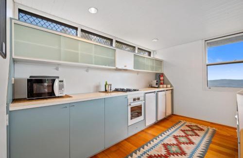 Medlow Bath House | Escarpment Hideaway