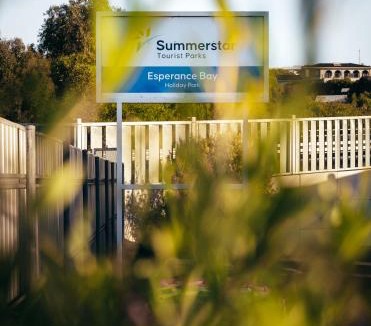 Esperance Resort | Esperance Bay Holiday Park