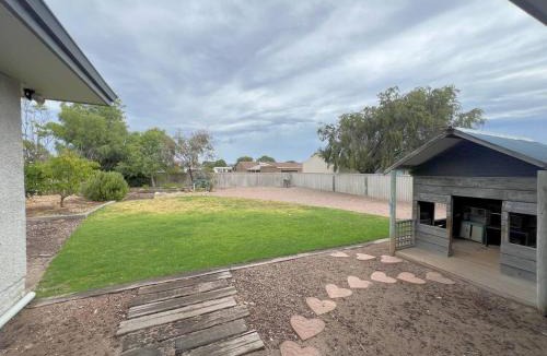 Castletown House | Esperance Bay Retreat