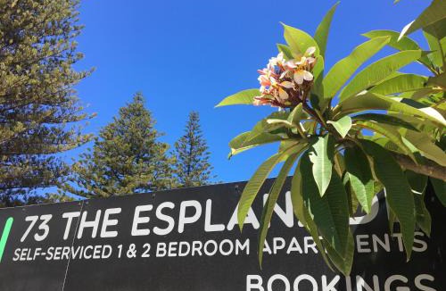 Esperance Apartment | Esperance Central Apartments