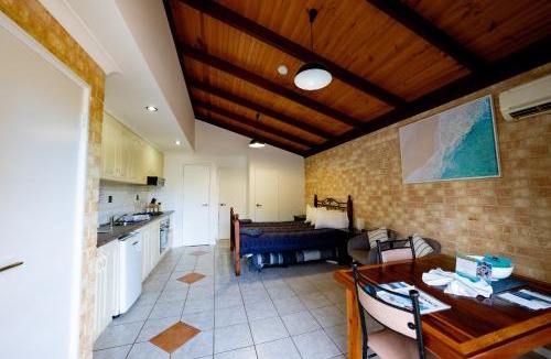 Esperance House | Esperance Foreshore Apartments