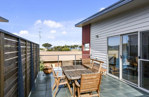 Apollo Bay Apartment | Esperanza - At Apollo Bay