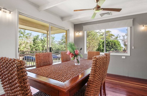 Golden Beach House | Esplanade 123, Golden Beach