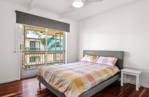 Golden Beach House | Esplanade 123, Golden Beach