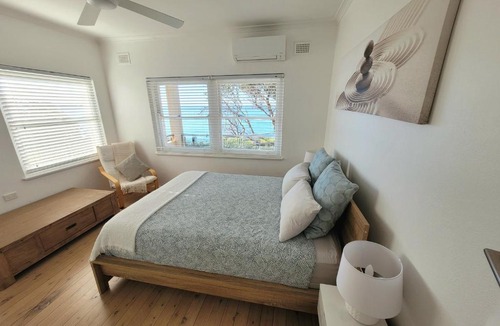Cronulla Apartment | Esplanade Bliss