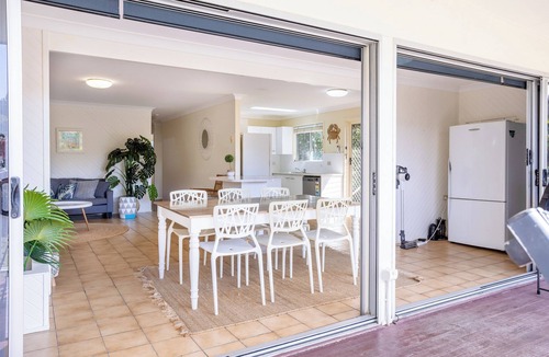 Yeppoon House | Esplanade Escape