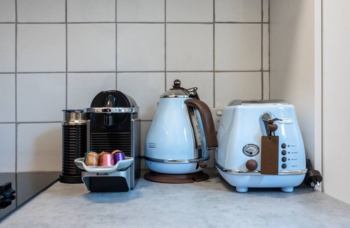 Perth Apartment | Espresso & Velvet on Bulwer