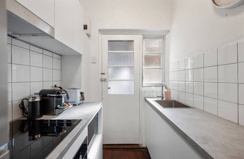 Perth Apartment | Espresso & Velvet on Bulwer