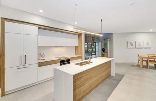 Palm Cove Apartment | ESPRIT 29 LUXURY RETREAT