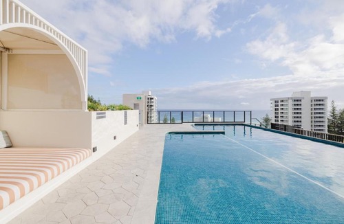 Coolangatta Apartment | Esprit Holidays Rainbow Bay