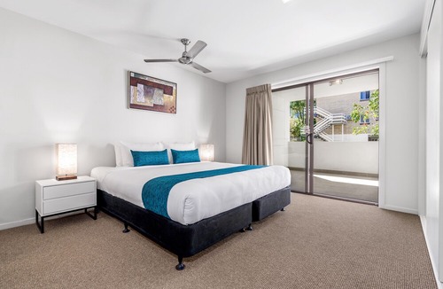 Chermside Apartment | Essence Apartments Chermside