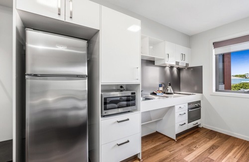 Chermside Apartment | Essence Apartments Chermside
