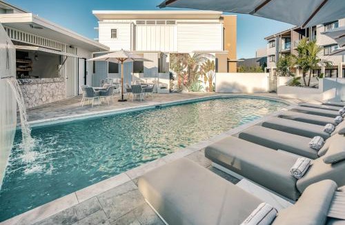 Peregian Beach House | Essence Peregian Beach Resort - Marram 3 Bedroom Luxury Home