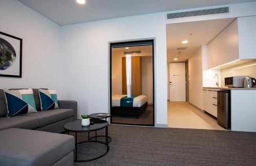 Taringa Apartment | Essence Suites Taringa