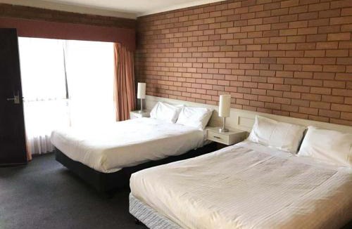 Essendon North Hotel | Essendon Motel