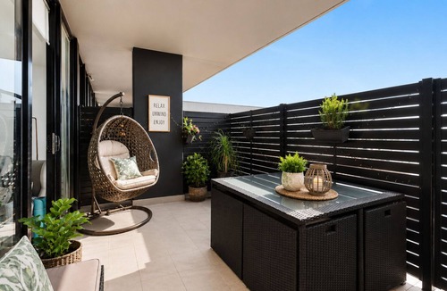 Essendon North Apartment | Essendon North Sanctuary by Ready Set Stay