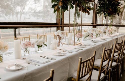 Pokolbin Hotel | Estate Tuscany