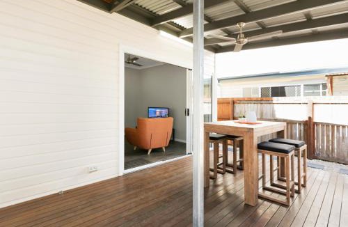 Parramatta Park Bed & Breakfast | Estilo Bed and Breakfast
