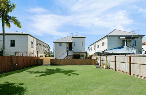 Parramatta Park Bed & Breakfast | Estilo Bed and Breakfast