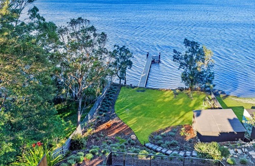 Basin View House | Estuary House, Basin View