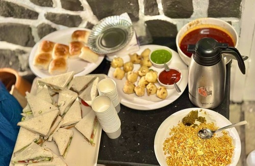 Lonavala House | Eternelle Bungalow
