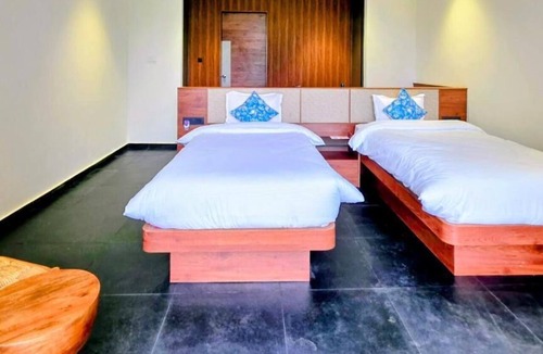 Alappuzha Resort | ETHER Marari Beachfront