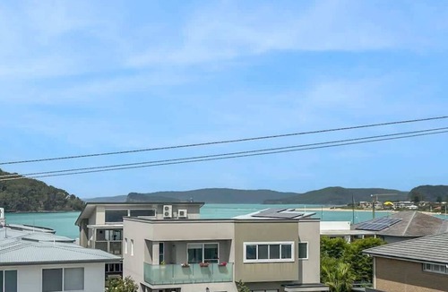 Ettalong Beach Apartment | Ettalong Central Stay