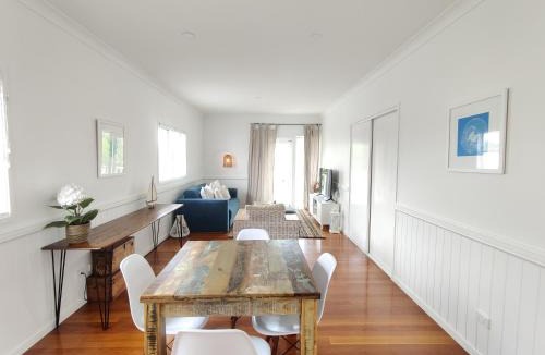 Marcoola Apartment | Eugarie Seaside Guesthouse