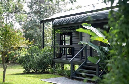 Broke House | Eune House