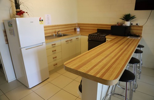 Eungella Cabin | Eungella Cabins