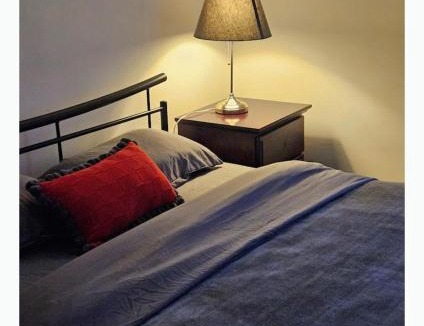 North Melbourne House | Euro Nomads