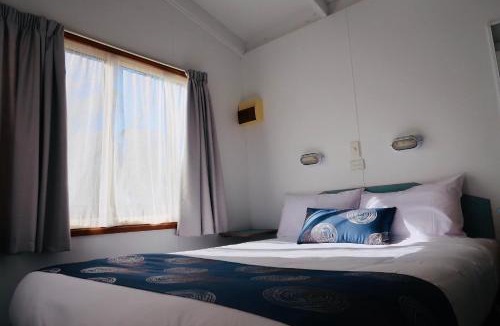 Euroa Other | Euroa Caravan Park