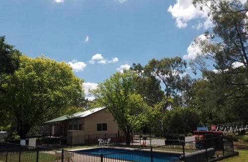 Euroa Other | Euroa Caravan Park