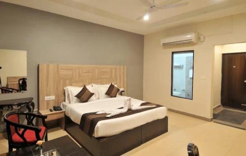 Zirakpur Hotel | Eva Hotel