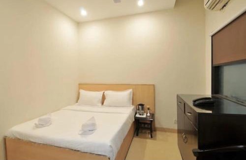 Zirakpur Hotel | Eva Hotel