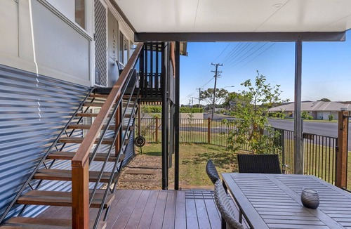 South Evans Head Apartment | Evans Above - 1-5 Wattle Street