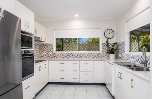 South Evans Head House | Evans Beach House - 24 Cedar Street