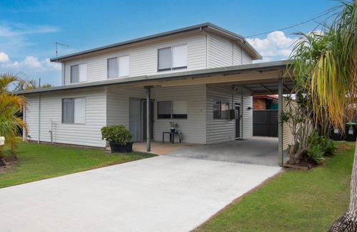 South Evans Head House | Evans Beach House - 24 Cedar Street