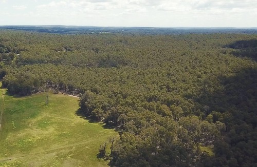 Mount Helena Resort | Eversprings Glamping - Eco retreat - Mirkwood