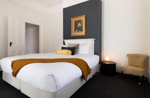 Launceston CBD Apartment | Everything You Need On Elphin