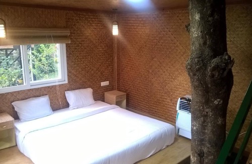 Pallivasal Resort | Excellent Resort with Amazing Rooms/Munnar