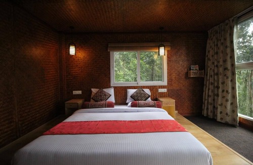 Pallivasal Resort | Excellent Resort with Amazing Rooms/Munnar