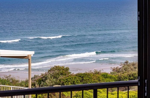 Sunshine Beach Apartment | Exceptional ocean views in Sunshine Beach