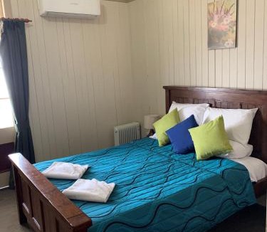 Toogoolawah Hotel | Exchange Hotel Toogoolawah